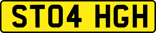 ST04HGH