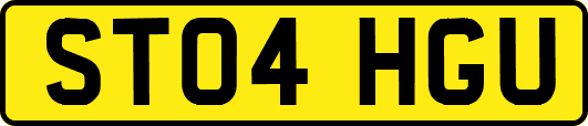 ST04HGU