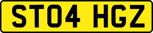 ST04HGZ