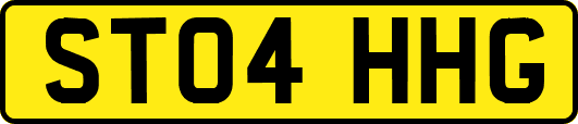 ST04HHG