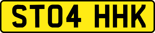 ST04HHK