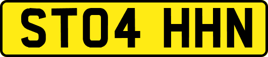 ST04HHN