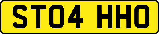 ST04HHO