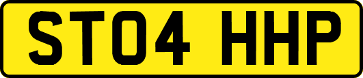 ST04HHP