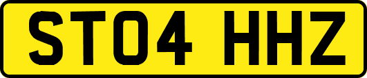 ST04HHZ
