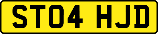 ST04HJD
