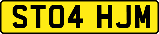 ST04HJM