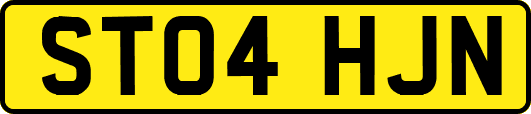 ST04HJN