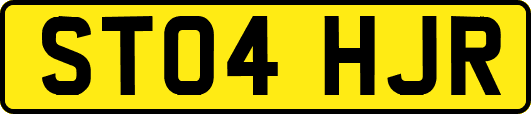ST04HJR