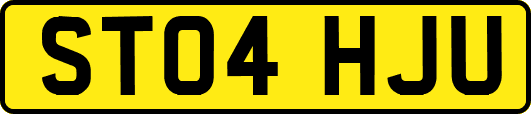 ST04HJU