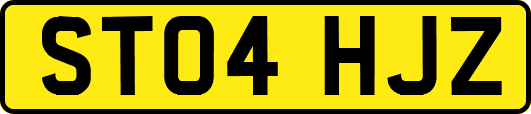 ST04HJZ