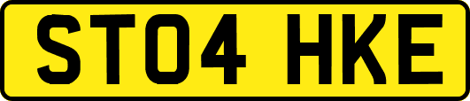 ST04HKE