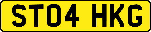 ST04HKG