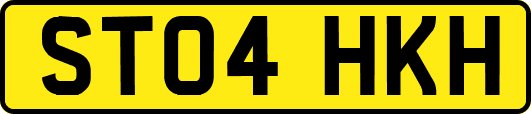 ST04HKH