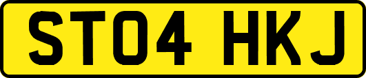 ST04HKJ
