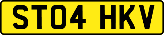 ST04HKV