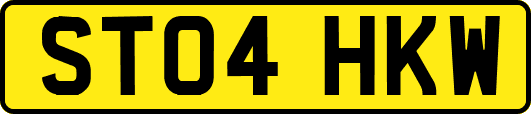 ST04HKW