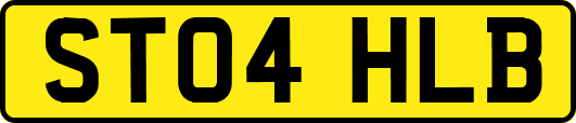 ST04HLB