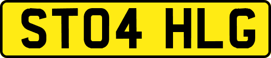 ST04HLG