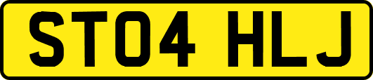 ST04HLJ