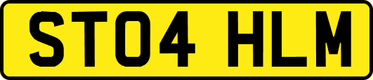 ST04HLM