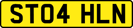 ST04HLN