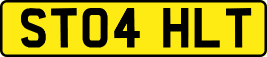 ST04HLT