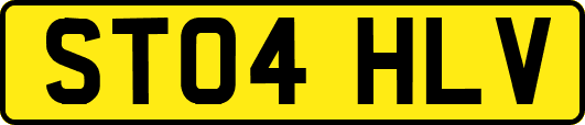 ST04HLV