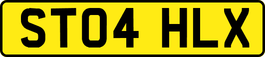 ST04HLX