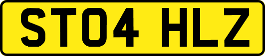 ST04HLZ