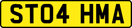 ST04HMA