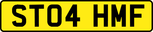 ST04HMF