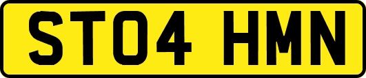 ST04HMN