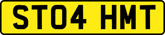 ST04HMT