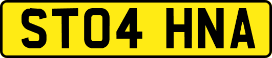 ST04HNA