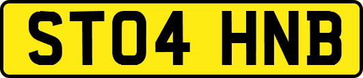 ST04HNB