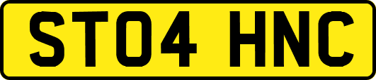 ST04HNC