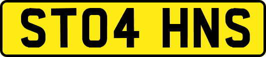 ST04HNS
