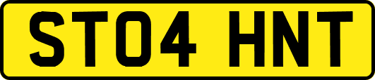 ST04HNT