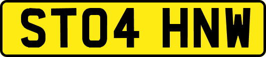 ST04HNW