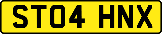 ST04HNX