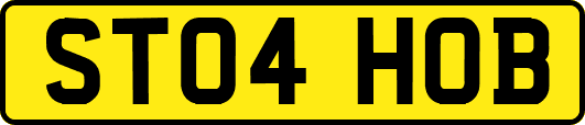 ST04HOB