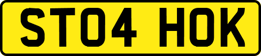 ST04HOK