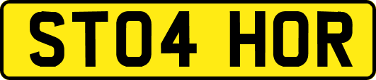 ST04HOR
