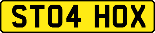 ST04HOX