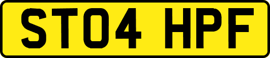 ST04HPF
