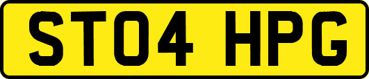 ST04HPG