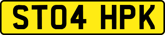 ST04HPK
