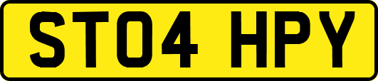 ST04HPY
