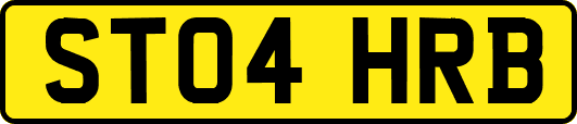 ST04HRB